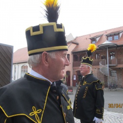 2016 - Bergaufzug