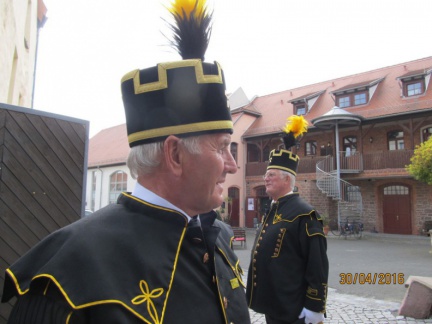02 2016 Plümicke - Bergaufzug