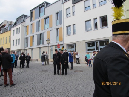 06 2016 Plümicke - Bergaufzug