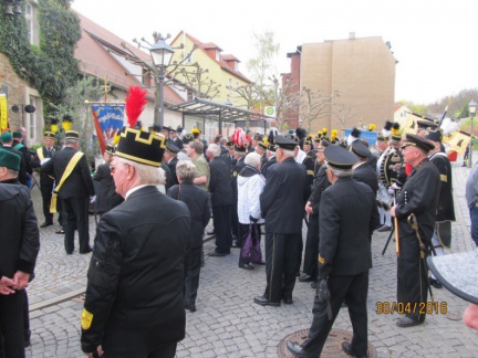09 2016 Plümicke - Bergaufzug