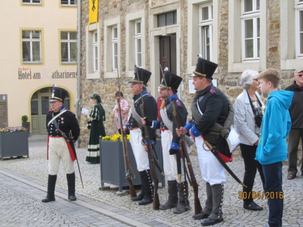 10 2016 Plümicke - Bergaufzug