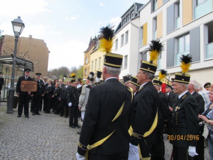 11 2016 Plümicke - Bergaufzug