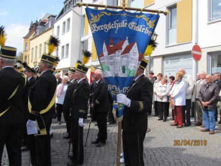 12 2016 Plümicke - Bergaufzug