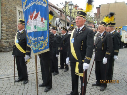 13 2016 Plümicke - Bergaufzug