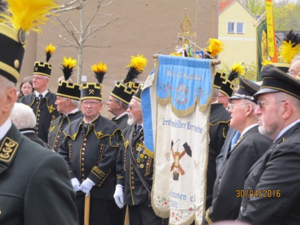 14 2016 Plümicke - Bergaufzug