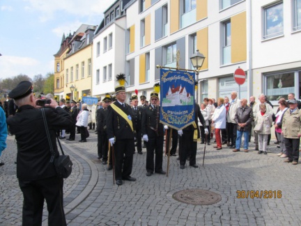 15 2016 Plümicke - Bergaufzug