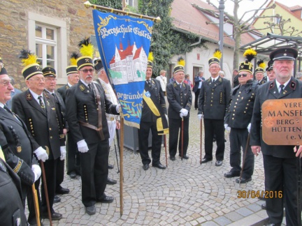 17 2016 Plümicke - Bergaufzug