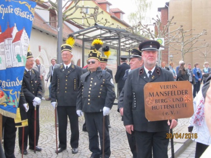 20 2016 Plümicke - Bergaufzug