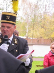 19 2016 Plümicke - Grabstätte