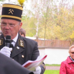 2016 - Grabstätte