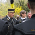 15 2016 Plümicke - Grabstätte