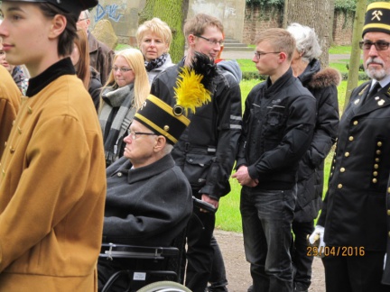 17 2016 Plümicke - Grabstätte