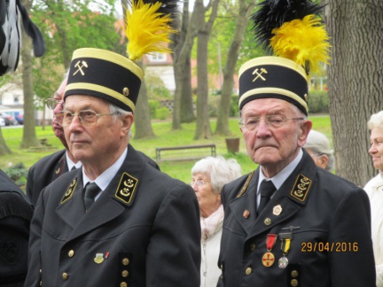 26 2016 Plümicke - Grabstätte