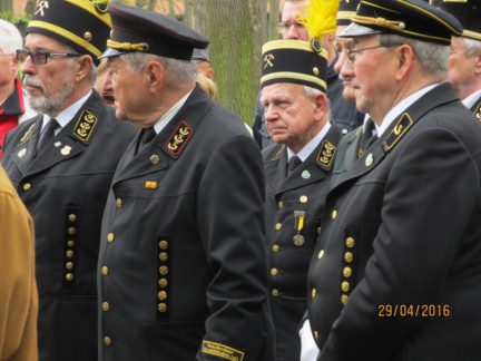 27 2016 Plümicke - Grabstätte