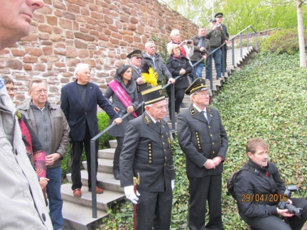 16 2016 Plümicke - Plümickestein