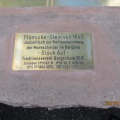 35 2016 Plümicke - Plümickestein
