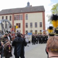 10 2016 Plümicke - Seilscheibe