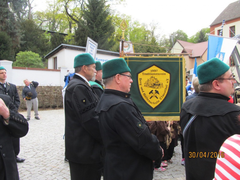 09 2016 Plümicke - Seilscheibe