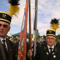 Bergmannstag 2018
