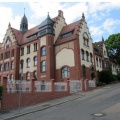Bergschule Eisleben