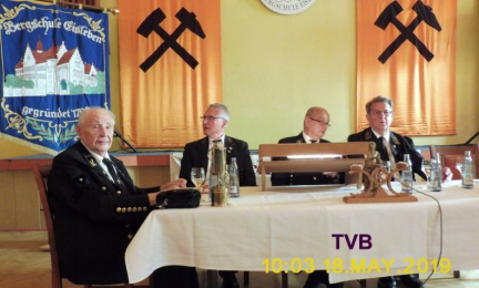 10 Himmelfahrt 2019