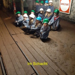 Jugendarbeit 2019