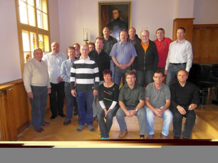 03 Seminargruppe 8002