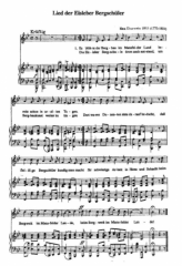 Bergschullied 1