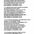 Bergschullied 2