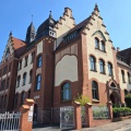 Die Bergschule Eisleben