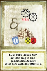 TVB &amp; VMBH 1