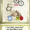 TVB & VMBH 1