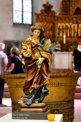 Berggottesdienst