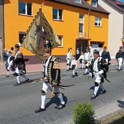 10. 5. 25 - Bergparade Sgh - FOTO
