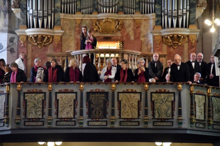 Bild 03 - Berggottesdienst (Foto MSH-Gajowski)