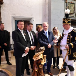 Berggottesdienst