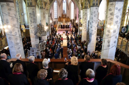 Bild 02 - Berggottesdienst (Foto MSH-Gajowski)