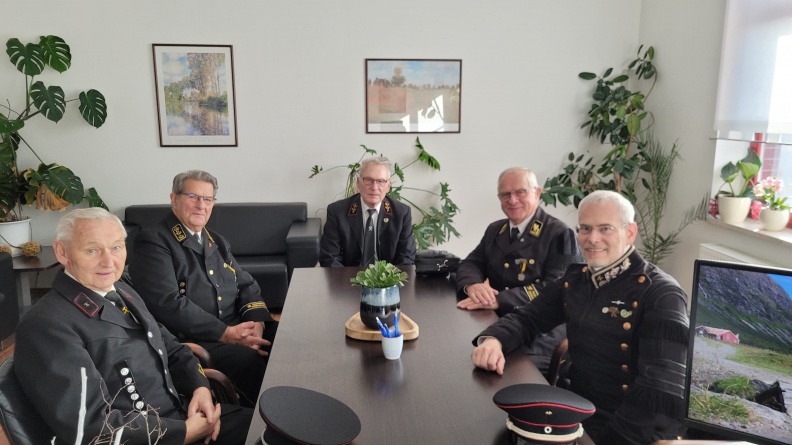 VMBH &amp; TVB 28.04.2025 Bild 15