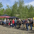 Bild 20 (1.6.2025) - Impressionen  vom Tag