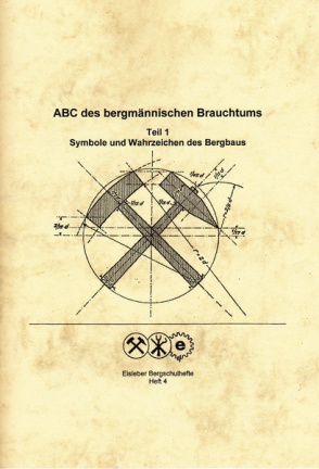 BERGSCHULHEFT