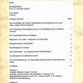 Bergschulheft 1 - Inhalt