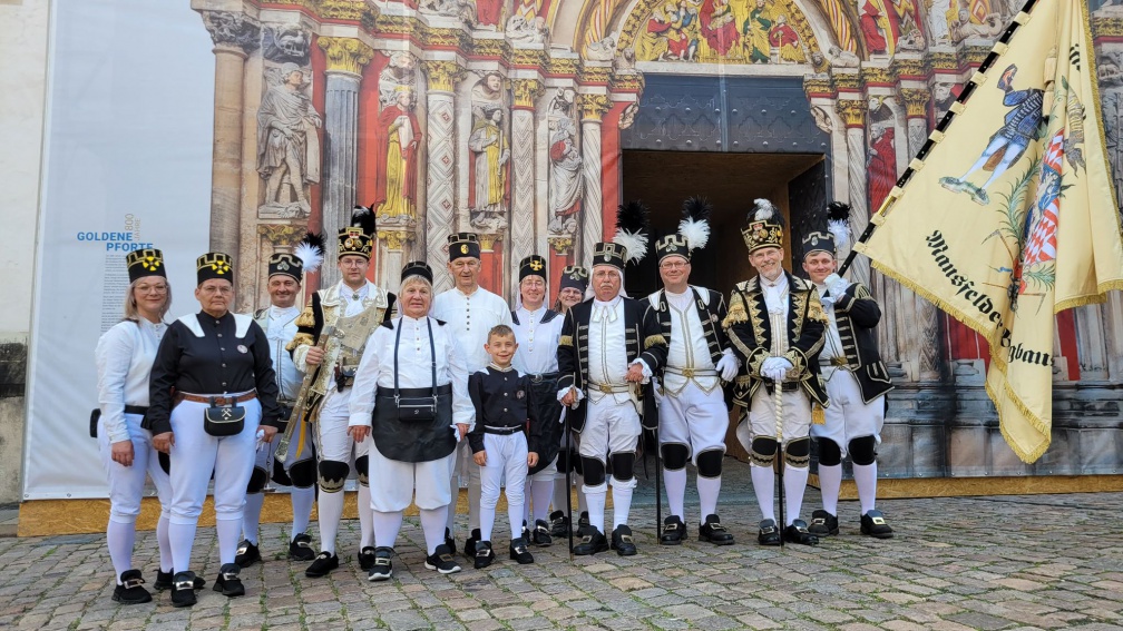 Freiberg 29.6.2025