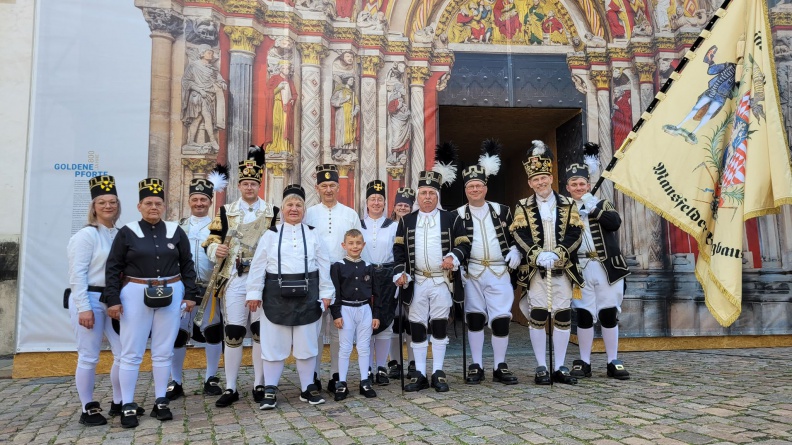 Freiberg 29.6.2025