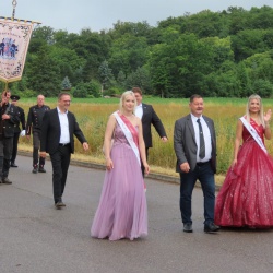2025 Wettelrode Tag des Bergmanns