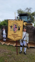 Bild 2 Harzfest Hüttenrode 2025