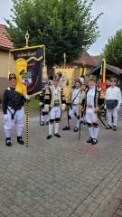 Bild 3 Harzfest Hüttenrode 2025