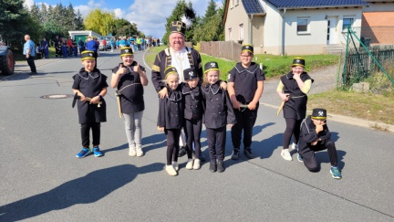 Bild 4 - Stadtfest Gerbstedt 2025