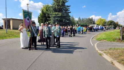 Bild 6 - Stadtfest Gerbstedt 2025