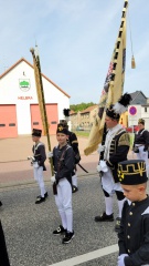 Bild 4 Helbraer Tag der Berg und Hüttenleute 2025