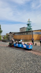 Bild 6 Helbraer Tag der Berg und Hüttenleute 2025